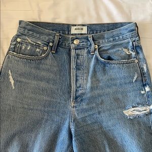 Agolde jeans